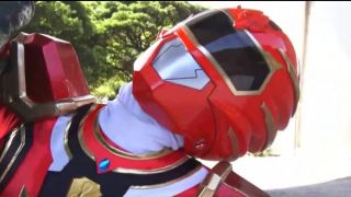 [supermisses.com] STHP-02 Super Heroine in a Close Call!! EX Legenmirror Red Phoenix スーパーヒロイン危機一髪!!EX 騎神戦隊レジェンミラー レッドフェニックス Ena Satsuki - PART-STHP02_01 | giga heroine, superheroines porn, superheroine, wonder woman-8