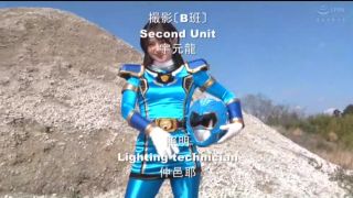 [supermisses.com] STHP-02 Super Heroine in a Close Call!! EX Legenmirror Red Phoenix スーパーヒロイン危機一髪!!EX 騎神戦隊レジェンミラー レッドフェニックス Ena Satsuki - PART-STHP02_01 | giga heroine, superheroines porn, superheroine, wonder woman-9