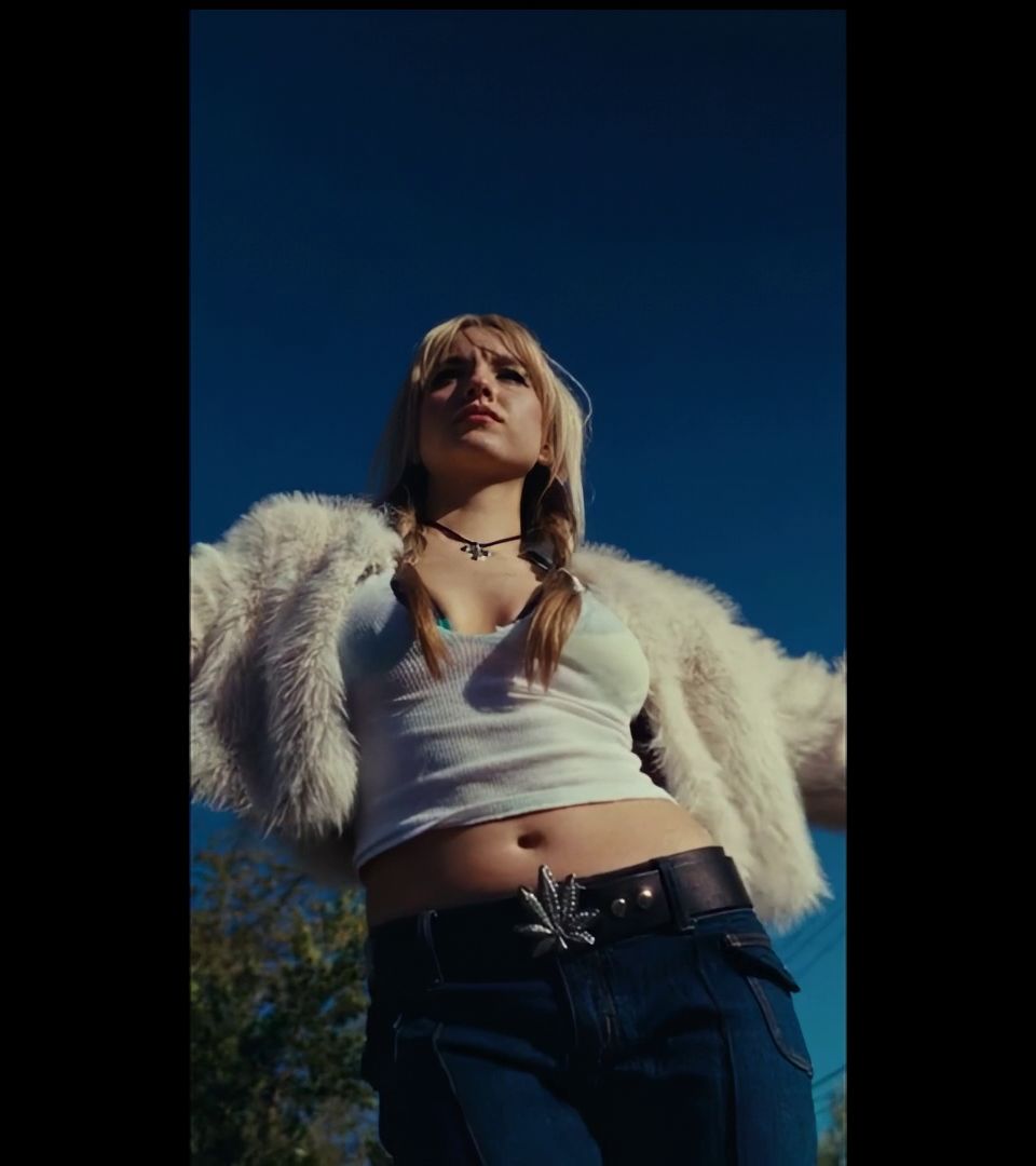 Paigexylo – Super Sex Mona Lisa.