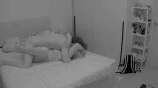 [K2S.CLUB] Reallifecam - Zabava And Her Guest Have Hot Blowjob And Hardcore Sex In Bedroom Dark 11.10.2025 - SD 660P-1