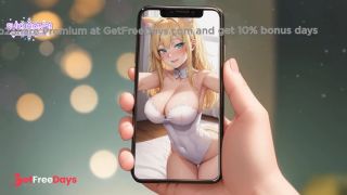 [GetFreeDays.com] ill make you cum on your phone screen  Dont Tell My Simps I Made You Cum 3  JOI ASMR Hentai audio Sex Stream May 2023-1