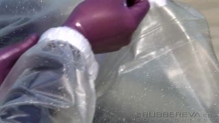 [GetFreeDays.com] 2012 Purple Rubber Pool Games Part 06 angela white latex porn-5