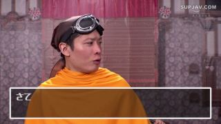 Reducing Mosaic RCTD-409 同じセリフしか言わないRPGのモブキャラを犯しまくりたい！ 妃月るい-2