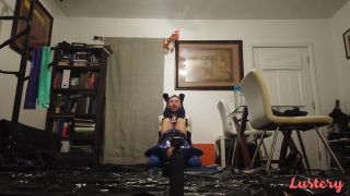 7149 Lee And Rei Latex And Vinyl Workout 1080p-5