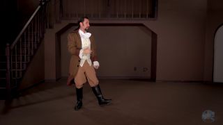 Missy Martinez, Rizzo Ford Hamiltoe Hamilton Parody (Big Tits porn)-1