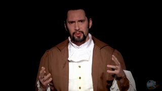 Missy Martinez, Rizzo Ford Hamiltoe Hamilton Parody (Big Tits porn)-9