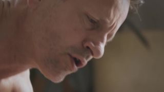 George Uhl, Antonia Sainz - Morning Motel - FrolicMe (HD 2021)-9