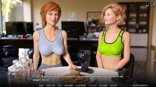 Porn-Games - Complete Gameplay - University of Problems, Part 31-8