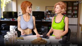 Porn-Games - Complete Gameplay - University of Problems, Part 31-9