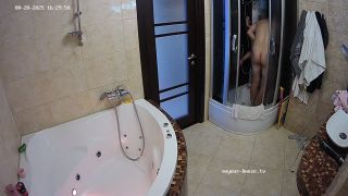 [K2S.CLUB] Voyeur-House - Adel And Abel Bathroom Sex 26.08.2025 - HD 720P-3