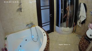 [K2S.CLUB] Voyeur-House - Adel And Abel Bathroom Sex 26.08.2025 - HD 720P-4