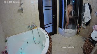 [K2S.CLUB] Voyeur-House - Adel And Abel Bathroom Sex 26.08.2025 - HD 720P-5