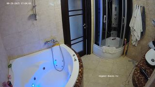 [K2S.CLUB] Voyeur-House - Adel And Abel Bathroom Sex 26.08.2025 - HD 720P-9