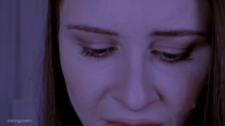 online adult clip 35 homemade femdom DarlingJosefin – Our First and Last, jerkoff instructions on pov-2