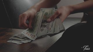 adult video clip 10 MxTomie – Drains Your Wallet | jerkoff instructions | femdom porn first time femdom-6