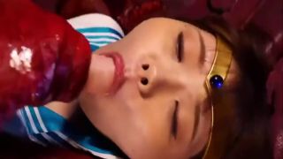 [SuperMisses.com] SPSB-46 Tentacle Cross Hell 12: Sailor Aquas-019-7