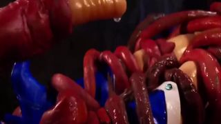 [SuperMisses.com] SPSB-46 Tentacle Cross Hell 12: Sailor Aquas-019-9