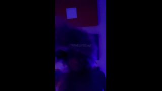 20Yo TINY MEXICAN GIRL FROM BUMBLE COMES OVER TO SEE ME AGAIN  - 2021-5