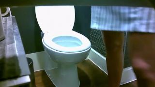 Online Tube Work spying 2 - voyeur-2