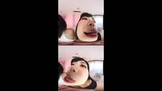 xxx video clip 8 3DSVR-0323 C - Virtual Reality JAV on femdom porn lesbian armpit fetish-1