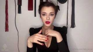 LADY PERSE - Special Joi Pov.-0