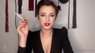 LADY PERSE - Special Joi Pov.-1