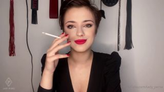 LADY PERSE - Special Joi Pov.-2