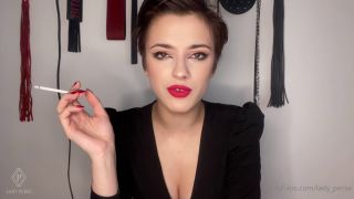 LADY PERSE - Special Joi Pov.-3