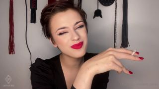 LADY PERSE - Special Joi Pov.-9