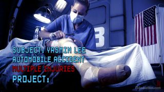 Yasmin Lee, Alexander Gustavo - Bionic TS Bitch Quick Vi...-1