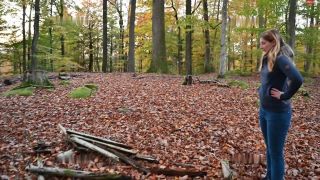 Tim Treasure - Proteinshake im Wald 1080P - Mdh-0