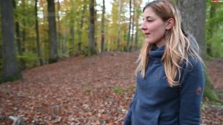 Tim Treasure - Proteinshake im Wald 1080P - Mdh-1