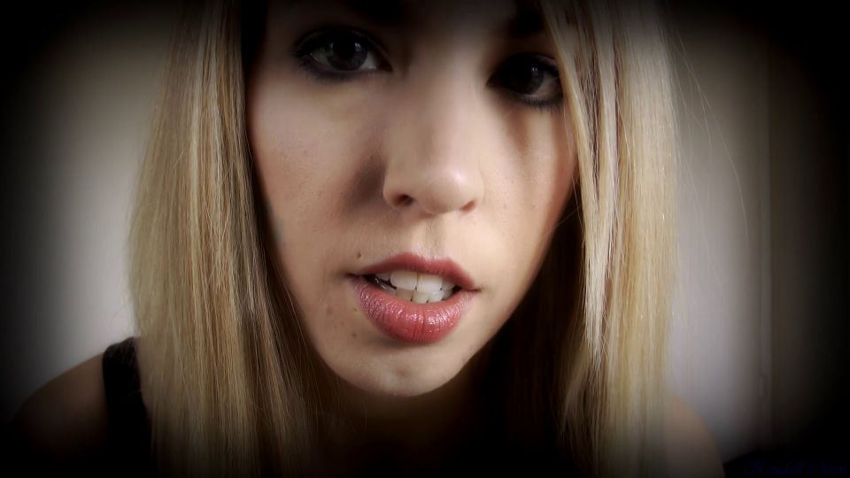 [K2S.CLUB] Kendall Olsen - Bewitching Beauty - FullHD 1080P