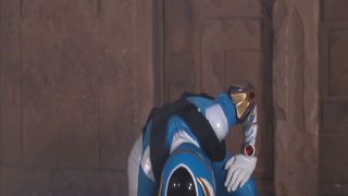 [SuperMisses.com] SPSB-96 Phoenix Ranger: Blue Phoenix-005-1
