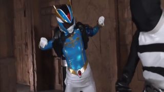 [SuperMisses.com] SPSB-96 Phoenix Ranger: Blue Phoenix-005-6