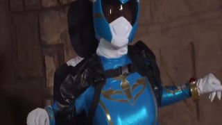 [SuperMisses.com] SPSB-96 Phoenix Ranger: Blue Phoenix-005-7