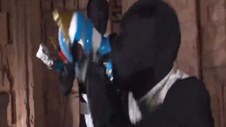 [SuperMisses.com] SPSB-96 Phoenix Ranger: Blue Phoenix-005-9