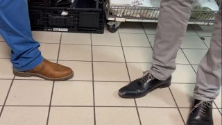 Jade Latour - France Milf Fucked in a Supermarket (Pornstar)-2
