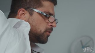 free porn clip 32 femdom sm Nikki Kittens, Ryan Bones - Hands On Treatment [FullHD 1080p], fetish on fetish porn-7
