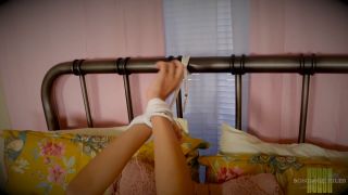 xxx video clip 43 Nyxons Bondage Files - Aria Nicole Babysitter Plays The Game - FullHD 1080p | fetish | lesbian girls smoking fetish sex-5