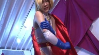 [SuperMisses.com] GIGP-17 The Strongest Robot Monster Reboot -Heroine Hard Attack-009-2