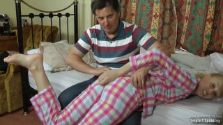 AAASpankingSpanked And Showeredwm-5