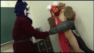 [supermisses.com] GDSC-40 Sexy Mask Nipple Torture Insult, Kyouko Maki - PART-GDSC40_01 | giga heroine, superheroines porn, superheroine, wonder woman-2