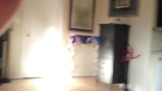 Redhead gives nice footjob Sex Clip Video Porn Download Mp4-5