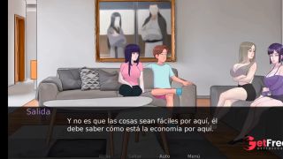 SEXO CON MI MEJOR AMIGA EN EL BAO A ESCONDIDAS-0