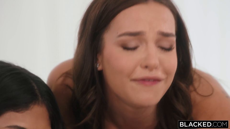 6271 Rissa May, Reyna Belle - Bbc Crazy Besties Love Sharing ...