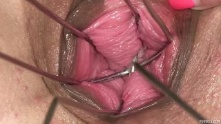 online porn video 18 Pierced cunt, sexy anal fisting on fetish porn -5