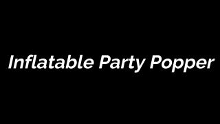Rem Sequence - Inflatables Preview Reel with Rem Sequence-4