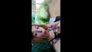 Public Snapchat Compilation – Fluffer Nutter, converse femdom on solo female -2