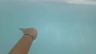 xxx video clip 35 Goddess Natalie - Mesmerised into becoming more feminine, japanese foot fetish on feet porn -3